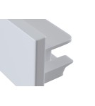 Accessories for 1 phase busbars - Maytoni for busbar 1F cap TRA001EC-11W white - product 2
