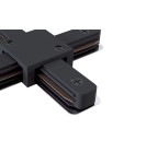 Accessories for 1 phase busbars - Maytoni for busbar 1F X connector TRA001CX-11B black - product 2