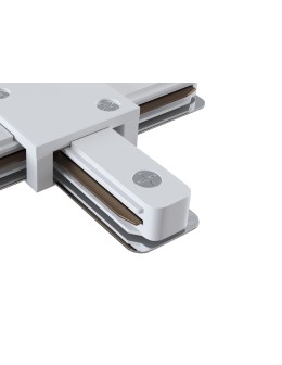 Maytoni for busbar 1F X connector TRA001CX-11W white - product 2
