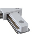 Accessories for 1 phase busbars - Maytoni for busbar 1F L connector TRA001CL-11W white - product 2