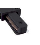 Accessories for 1 phase busbars - Maytoni for busbar 1F L connector TRA001CL-11B black - product 2