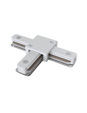 Maytoni for busbar 1F T connector TRA001CT-11W white