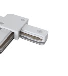 Accessories for 1 phase busbars - Maytoni for busbar 1F T connector TRA001CT-11W white - product 2