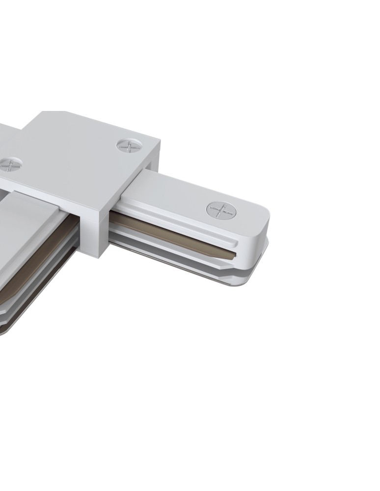 Accessories for 1 phase busbars - Maytoni for busbar 1F T connector TRA001CT-11W white - product kolory-swiatla.pl 2