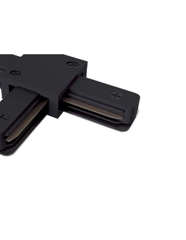 Maytoni for busbar 1F T connector TRA001CT-11B black - product 2