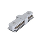 Accessories for 1 phase busbars - Maytoni for busbar 1F straight switch concealed TRA001C-11W white - product 1