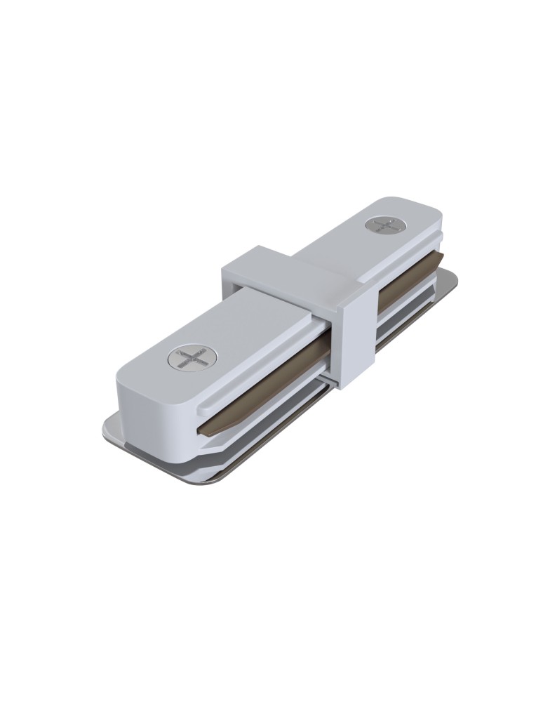 Accessories for 1 phase busbars - Maytoni for busbar 1F straight switch concealed TRA001C-11W white - product kolory-swiatla.pl 1
