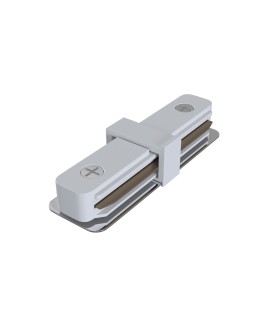 Maytoni for busbar 1F straight switch concealed TRA001C-11W white