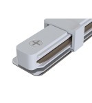Accessories for 1 phase busbars - Maytoni for busbar 1F straight switch concealed TRA001C-11W white - product 2