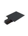 Maytoni Accessories for tracks Rail Accessories 3F Black TRA002B-11B