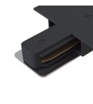 Accessories for 3 phase busbars - Maytoni Accessories for tracks Rail Accessories 3F Black TRA002B-11B - product 2