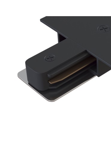 Maytoni Accessories for tracks Rail Accessories 3F Black TRA002B-11B - product 2