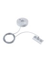 Maytoni for rail 1F pendant cord TRA001CW-11W white