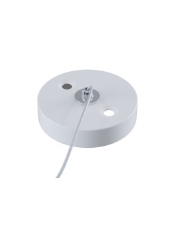 Maytoni do szynoprzewodu 1F linka do zwieszania TRA001CW-11W biały - produkt 2