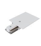 Accessories for 3 phase busbars - Maytoni Accessories for tracks Rail Accessories 3F White TRA002B-11W - product 1