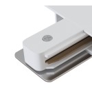 Accessories for 3 phase busbars - Maytoni Accessories for tracks Rail Accessories 3F White TRA002B-11W - product 2