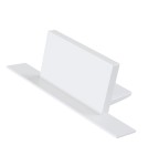 Accessories for 3 phase busbars - Maytoni Accessories for tracks Accessories for chinchpins 3F White TRA002EC-11W - product 1