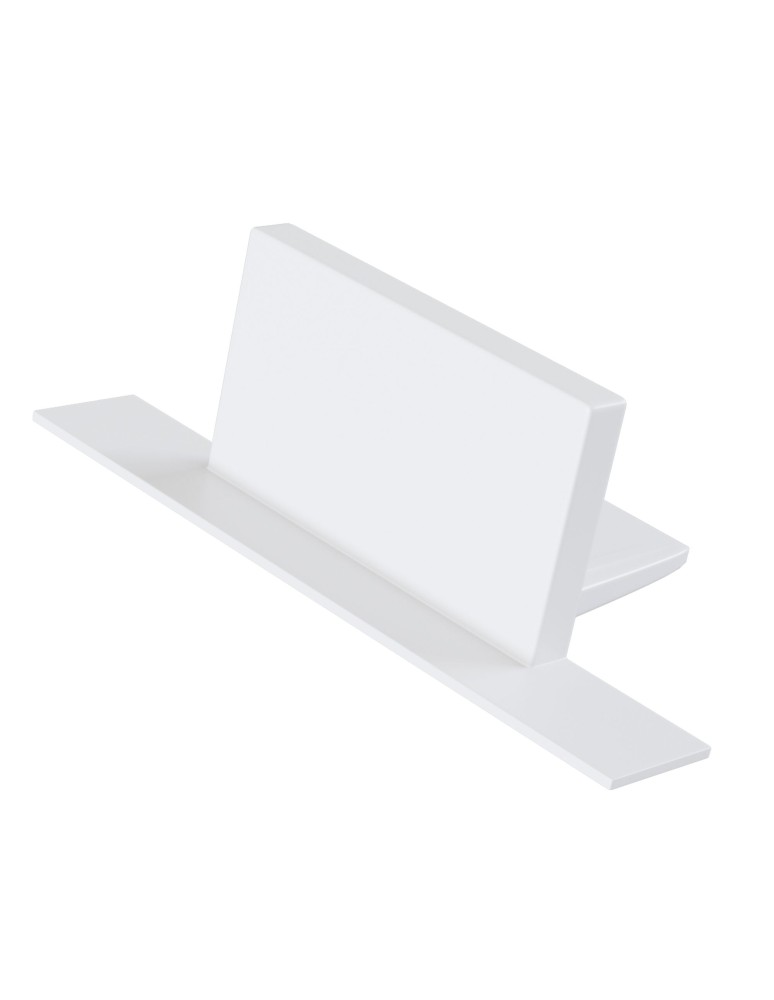 Accessories for 3 phase busbars - Maytoni Accessories for tracks Accessories for chinchpins 3F White TRA002EC-11W - product kolory-swiatla.pl 1