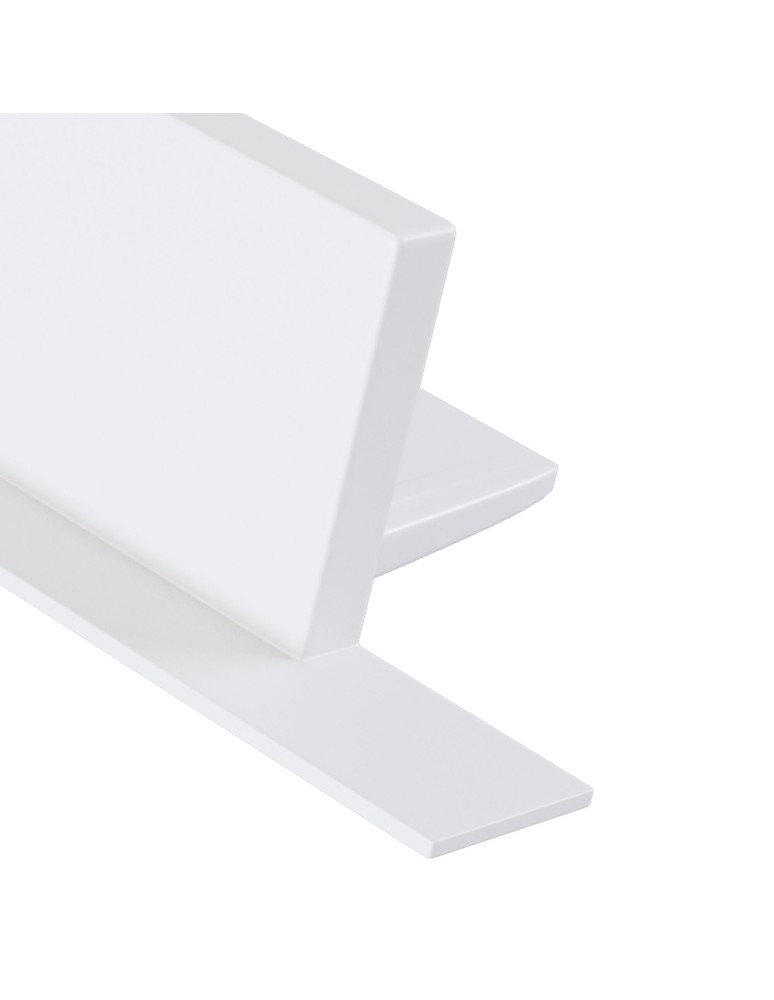 Accessories for 3 phase busbars - Maytoni Accessories for tracks Accessories for chinchpins 3F White TRA002EC-11W - product kolory-swiatla.pl 2