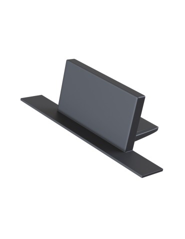 Maytoni Accessories for tracks Rail Accessories 3F Black TRA002EC-11B