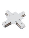 Maytoni Accessories for tracks Akcesoria do Szynoprzewodów 3F    Biały  TRA002CX-11W