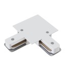 Accessories for 3 phase busbars - Maytoni Accessories for tracks Rail Accessories 3F White TRA002CL-11W - product 1