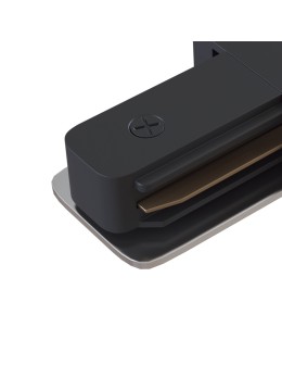 Maytoni Accessories for tracks Rail Accessories 3F Black TRA002CT-11B - product 2