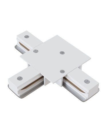 Maytoni Accessories for tracks Rail Accessories 3F White TRA002CT-11W