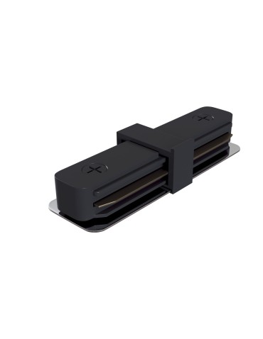 Maytoni for busbar 1F straight switch concealed TRA001C-11B black