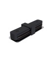 Maytoni for busbar 1F straight switch concealed TRA001C-11B black