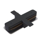 Accessories for 3 phase busbars - Maytoni Accessories for tracks Rail Accessories 3F Black TRA002C-11B - product 1