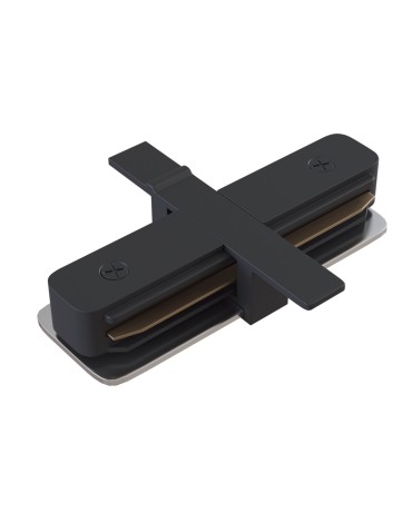Maytoni Accessories for tracks Rail Accessories 3F Black TRA002C-11B