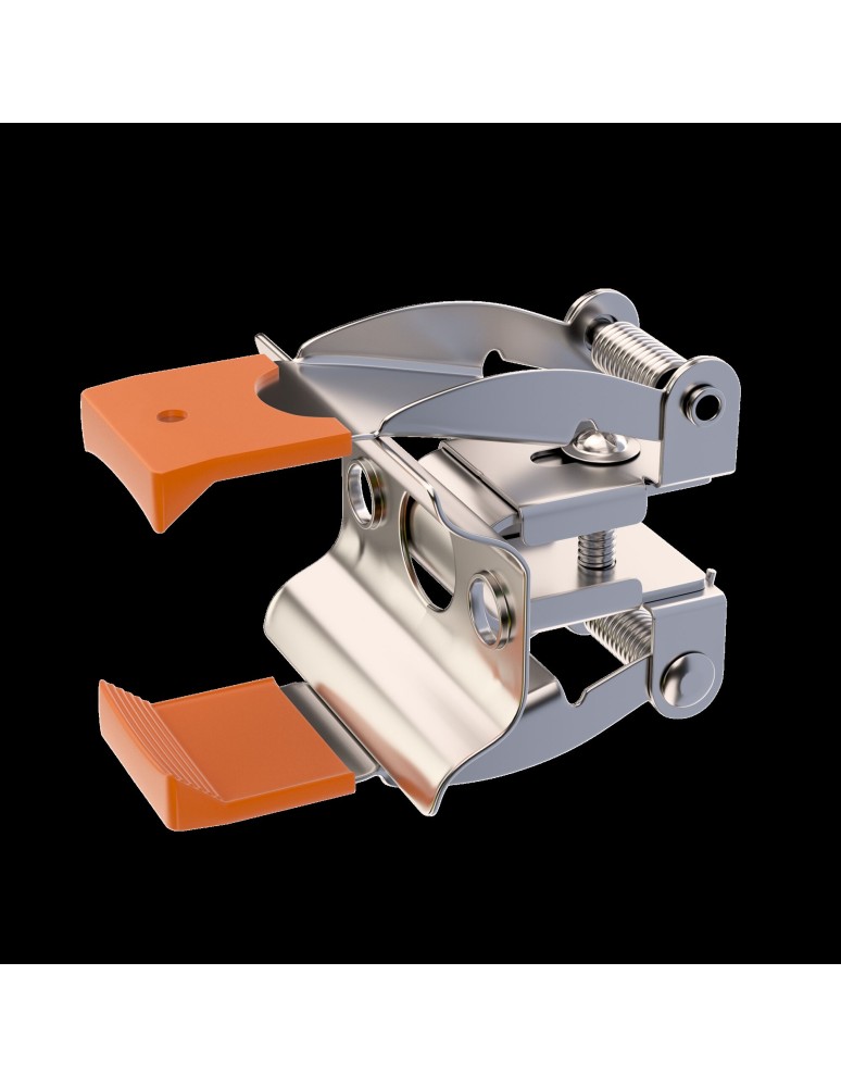 Accessories for 3 phase busbars - Maytoni Accessories for tracks Rail Accessories 3F Black TRA002HR-11B - product kolory-swiatla.pl 1