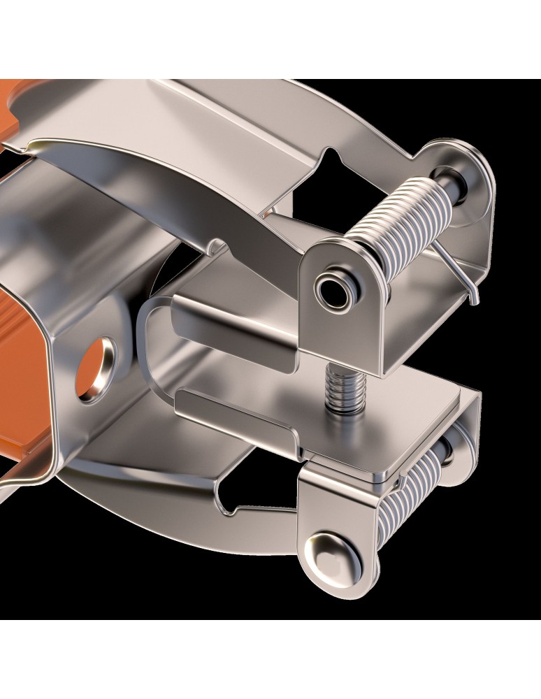 Accessories for 3 phase busbars - Maytoni Accessories for tracks Rail Accessories 3F Black TRA002HR-11B - product kolory-swiatla.pl 2