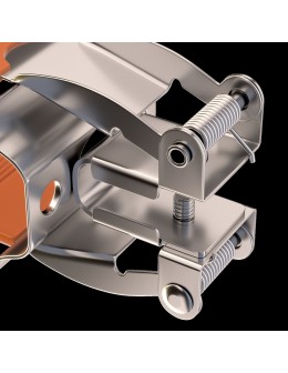 Maytoni Accessories for tracks Akcesoria do Szynoprzewodów 3F    Czarny  TRA002HR-11B - product 2