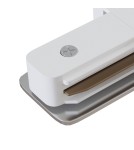 Accessories for 3 phase busbars - Maytoni Accessories for tracks Rail Accessories 3F White TRA002C-11W - product 2