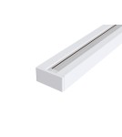 1 phase buses - Maytoni 1-circuit bus bar 1m UNITY TRX001-111W white - product 1