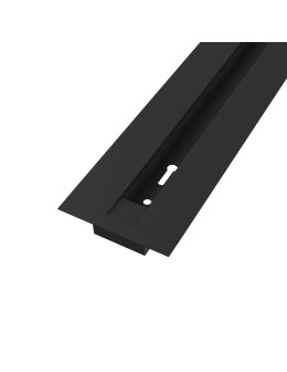 Maytoni Busbar Trunkings Accessories 1F Black TRX004-111B