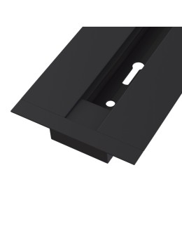 Maytoni Busbar trunkings Akcesoria do Szynoprzewodów 3F    Czarny  TRX004-111B - produkt 2