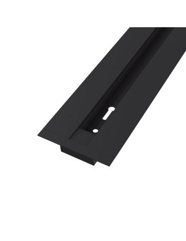 Maytoni Busbar trunkings Busbar Accessories 3F Black TRX004-112B