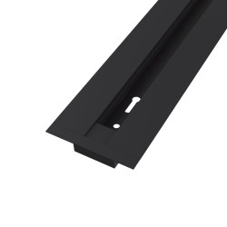 Maytoni Busbar trunkings Akcesoria do Szynoprzewodów 3F    Czarny  TRX004-112B