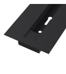 Accessories for 3 phase busbars - Maytoni Busbar trunkings Busbar Accessories 3F Black TRX004-112B - product 2