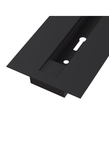 Maytoni Busbar trunkings Busbar Accessories 3F Black TRX004-112B - product 2