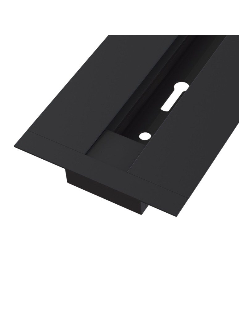 Accessories for 3 phase busbars - Maytoni Busbar trunkings Busbar Accessories 3F Black TRX004-112B - product kolory-swiatla.pl 2