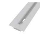 1 phase buses - Maytoni Busbar Trunkings Accessories 1F White TRX004-111W - product 1