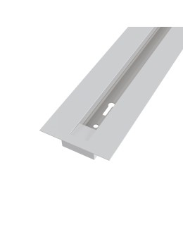 Maytoni Busbar trunkings Akcesoria do Szynoprzewodów 3F Biały TRX004-111W