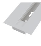 1 phase buses - Maytoni Busbar Trunkings Accessories 1F White TRX004-111W - product 2