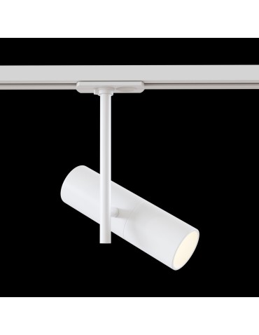 Maytoni Spotlight 1xGU10 50W for busbar Maytoni TR005-1-GU10-W white - product 2