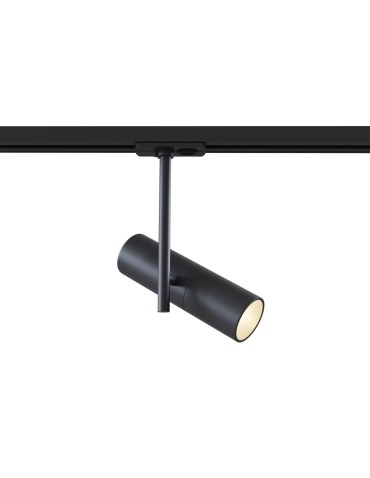 Maytoni Spotlight 1xGU10 50W for busbar Maytoni TR005-1-GU10-B black