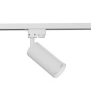 Track lighting - Maytoni Spotlight 1xGU10 50W for busbar Maytoni TR004-1-GU10-W white - product 1
